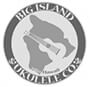Big Island Ukulele Co. OEM logo