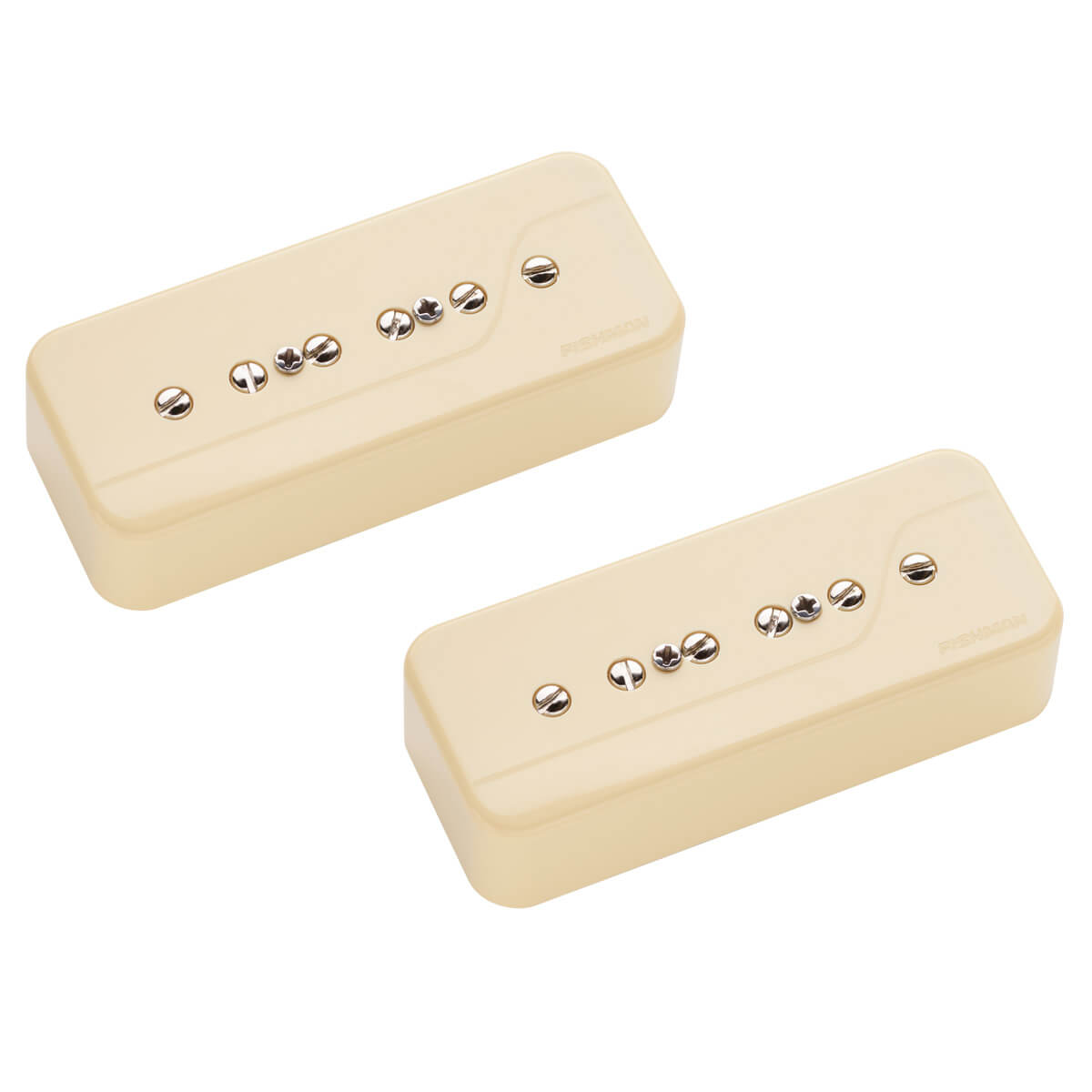 Fluence Greg Koch Signature Series Gristle-Tone P90 6-String Pickups