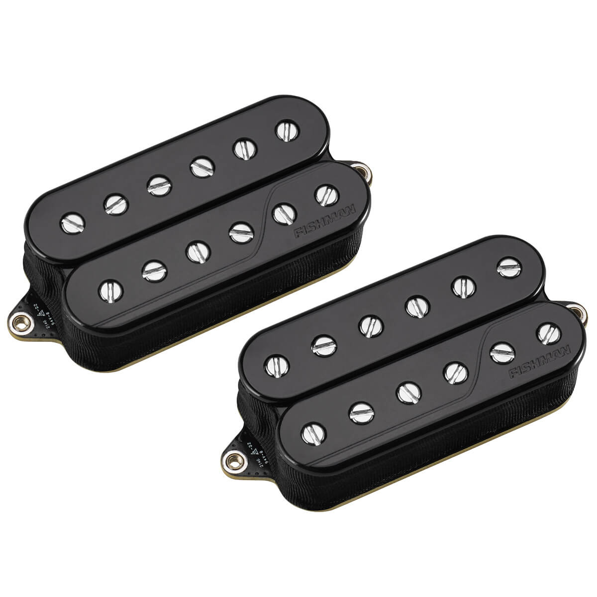 Fluence Tim Henson Signature Series 6-String Pickup Set