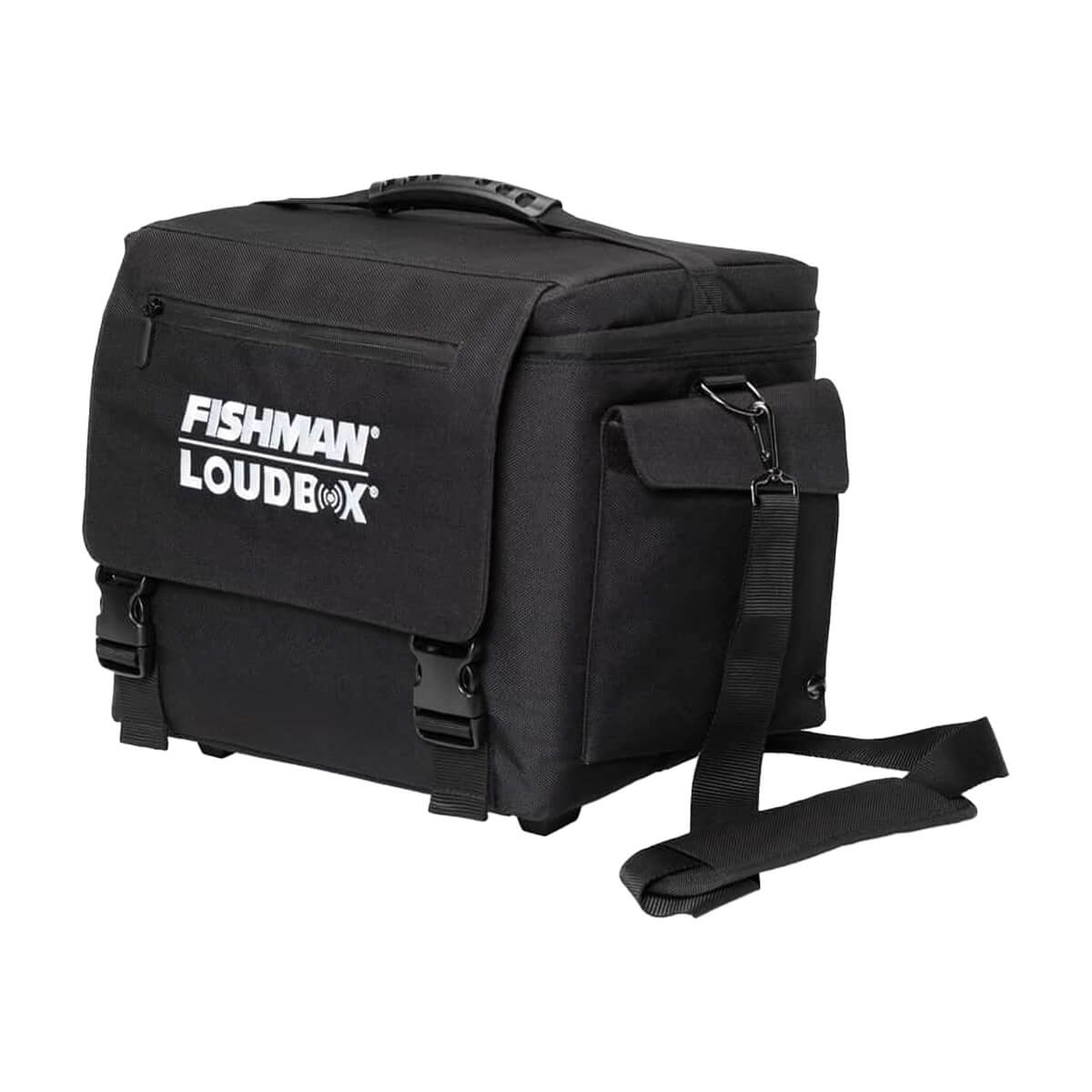 Loudbox Mini/Mini Charge Deluxe Carry Bag