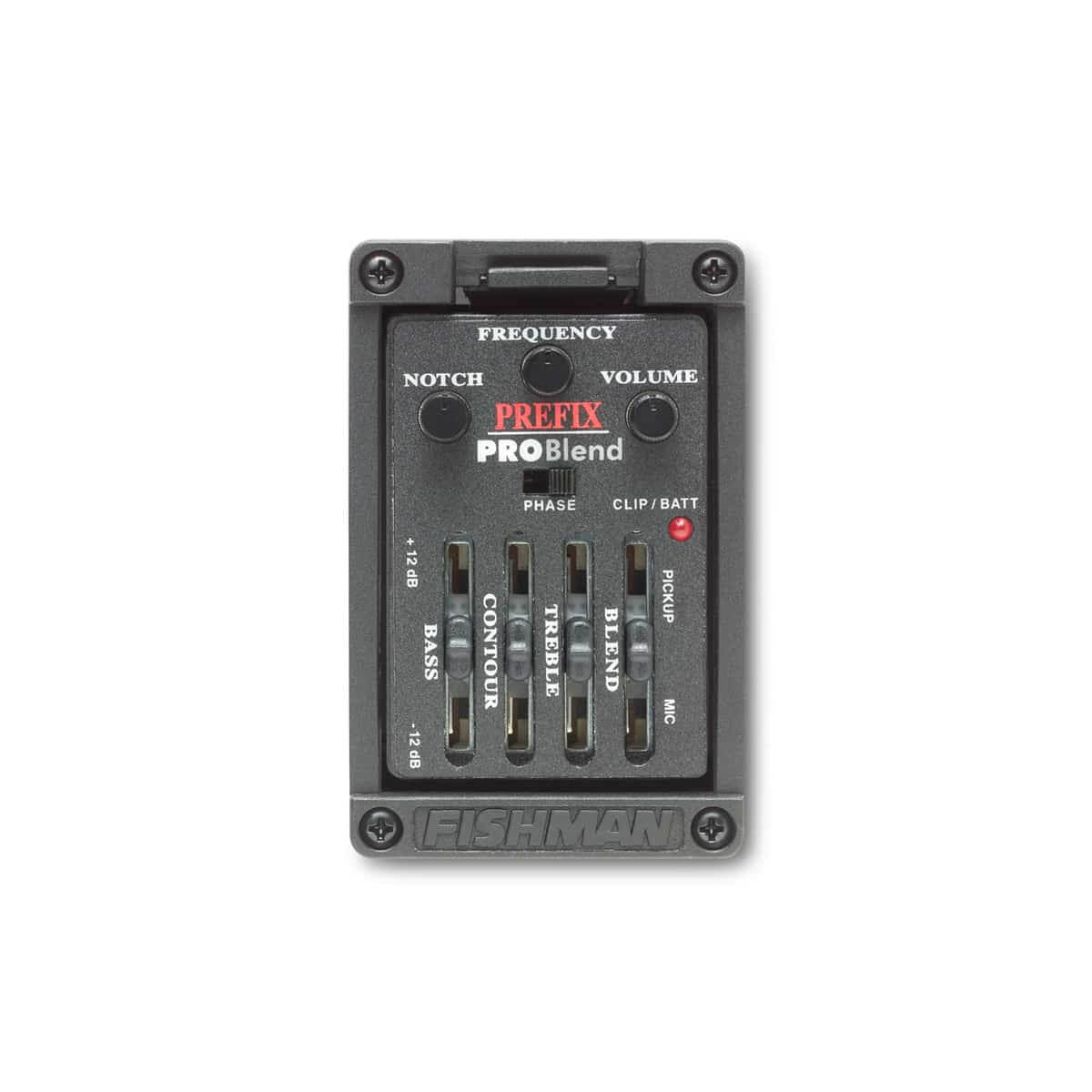 Prefix Pro Blend Preamp