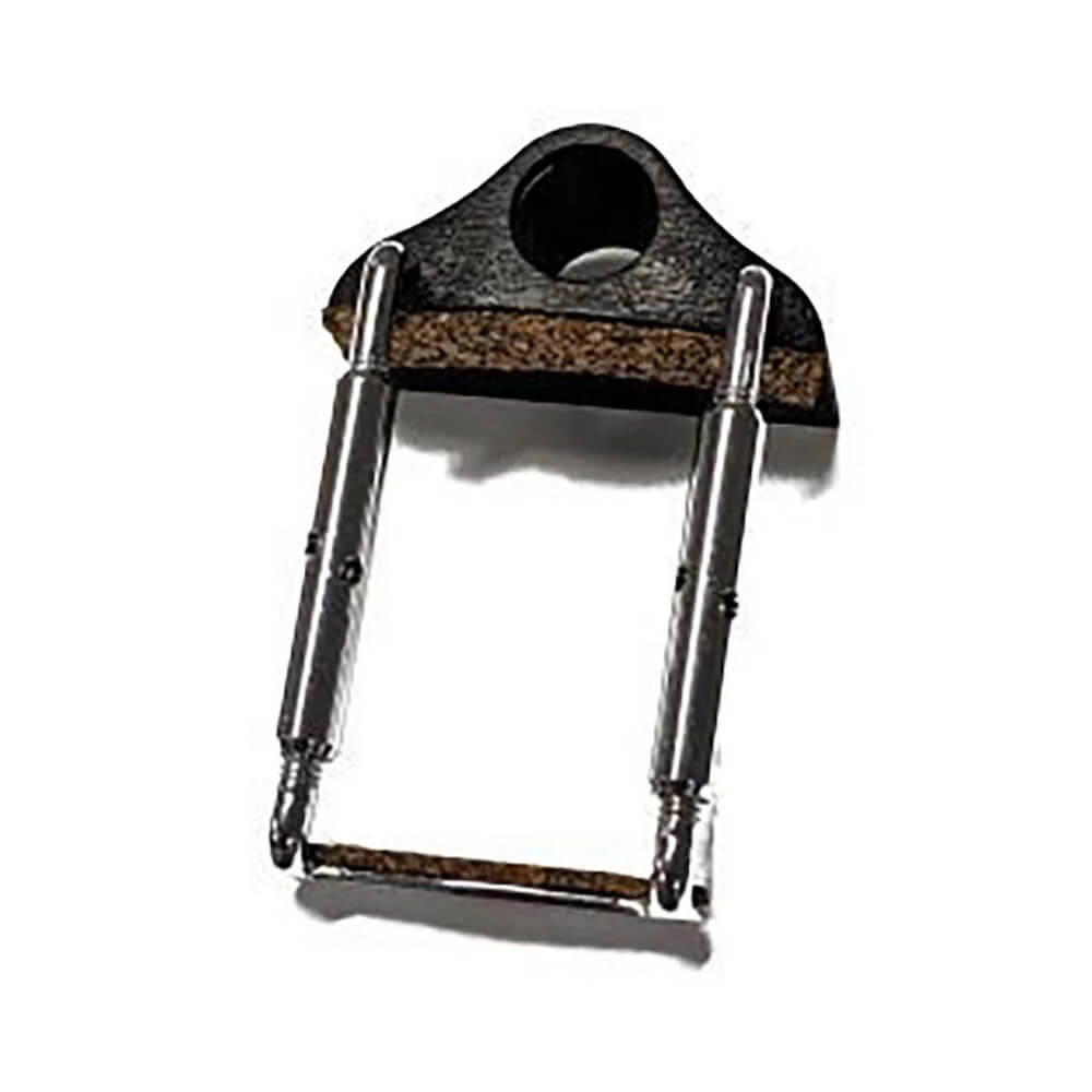 Violin-to-Viola Jack Mount