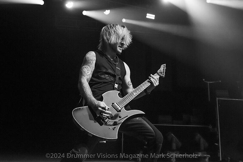 Josh Kulack | Fishman Artist