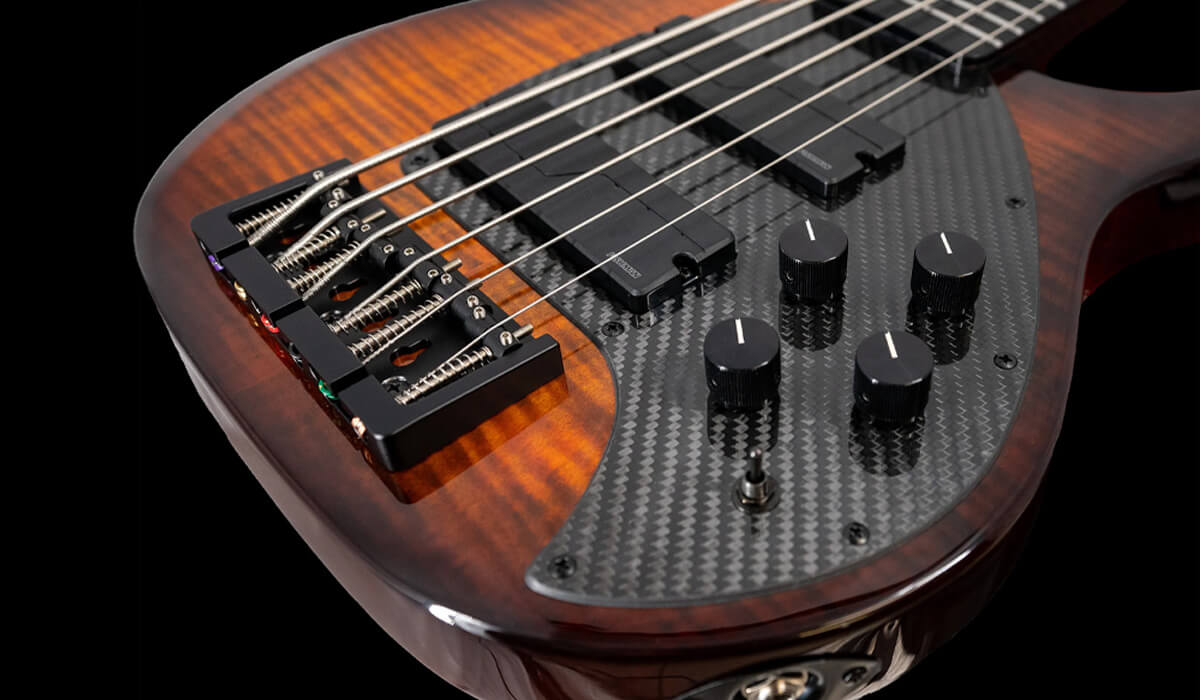 KLOS Guitars | OEM Spotlight