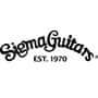 Sigma Guitars OEM logo