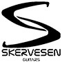 Skervesen Guitars OEM logo