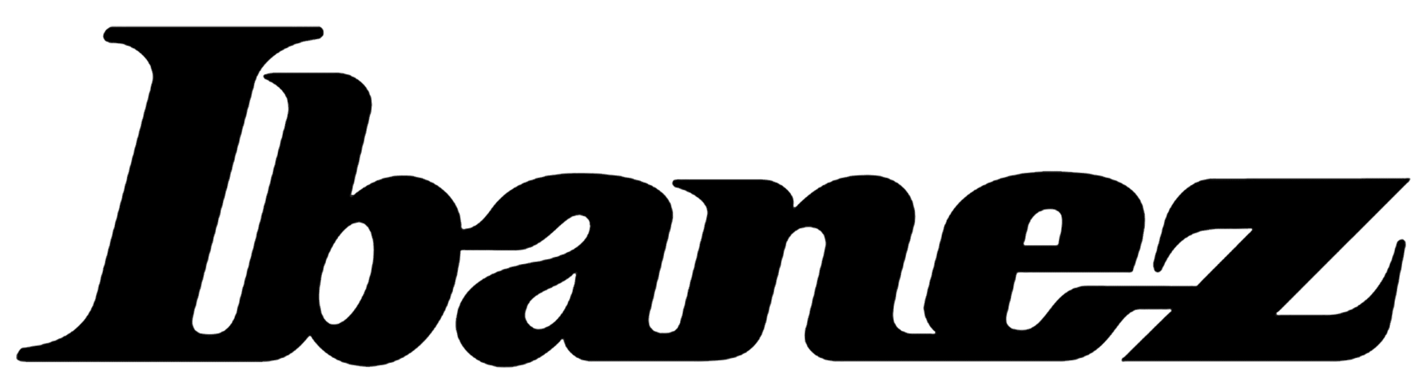 Ibanez Guitars logo